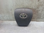 Recambio de airbag delantero izquierdo para toyota prius (nhw30) 1.8 16v cat (híbrido) referencia OEM IAM 4513047100C0  