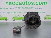 Recambio de motor calefaccion para opel zafira b 1.9 cdti referencia OEM IAM 1845107 90566802 