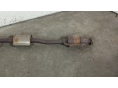 Recambio de tubo escape central para hyundai ix35 (lm, el, elh) 1.6 referencia OEM IAM 286502Y500 286502Y500 
