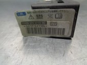Recambio de sensor impacto para honda fr-v (be) 1.7 referencia OEM IAM 77970SFEB110 