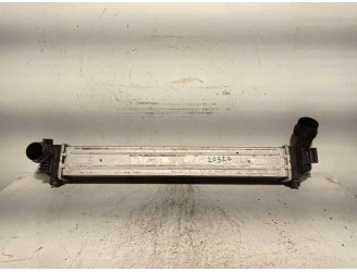 Recambio de intercooler para renault fluence 1.5 dci diesel fap referencia OEM IAM 144966078R 220901 KALE