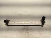Recambio de intercooler para renault fluence 1.5 dci diesel fap referencia OEM IAM 144966078R 220901 KALE