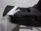 Replacement dashboard for Seat Leon (KL1) 1.5 16V TSI ACT OEM IAM reference 5FB857003L BLACK 