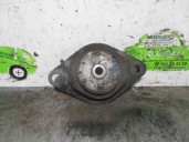 Replacement left engine mount for Renault Espace IV (JK0) 2.2 dCi Turbodiesel OEM IAM reference 8200357462 538907309C57