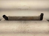 Recambio de intercooler para renault fluence 1.5 dci diesel fap referencia OEM IAM 144966078R 220901 KALE