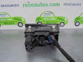 Recambio de mando luces salpicadero para opel zafira b 1.9 cdti referencia OEM IAM 13205867  