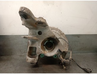 Recambio de mangueta trasera derecha para jaguar xe (x760) 2.0 d referencia OEM IAM GX635A970AF GX635A970AF 