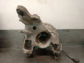 Recambio de mangueta trasera derecha para jaguar xe (x760) 2.0 d referencia OEM IAM GX635A970AF GX635A970AF 