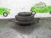 Replacement left engine mount for Renault Espace IV (JK0) 2.2 dCi turbodiesel OEM IAM reference 8200357462 538907309C57