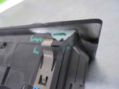 Recambio de mando luces salpicadero para opel zafira b 1.9 cdti referencia OEM IAM 13205867 