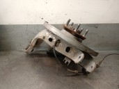 Recambio de mangueta trasera derecha para jaguar xe (x760) 2.0 d referencia OEM IAM GX635A970AF GX635A970AF 