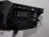 Replacement dashboard for Seat Leon (KL1) 1.5 16v TSI ACT OEM IAM reference 5FB857003L BLACK 