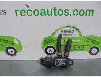 Replacement sensor for Opel Zafira B 1.9 CDTi OEM IAM reference 13208665 0281002783 BOSCH
