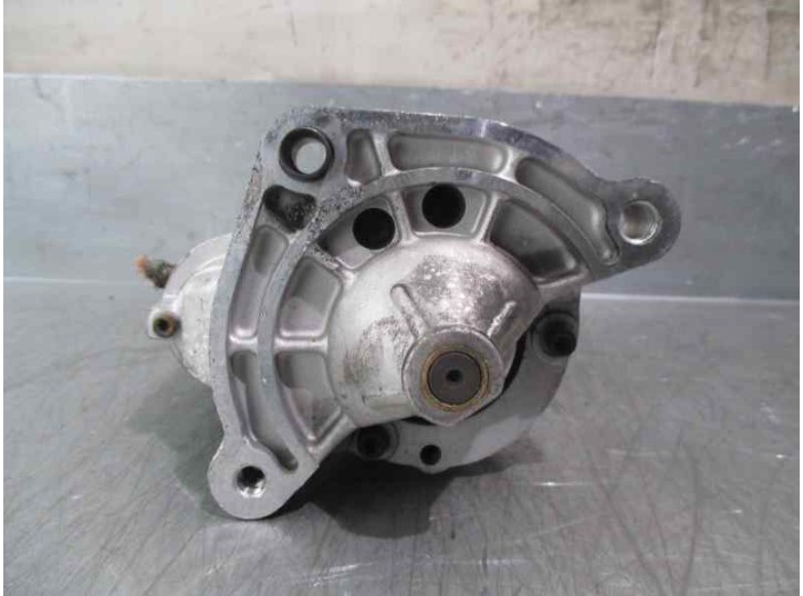 Recambio de motor arranque para peugeot 206 berlina xr referencia OEM IAM 48213335 3309081 