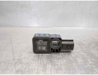 Recambio de sensor impacto para renault fluence 1.5 dci diesel fap referencia OEM IAM 8200385078  