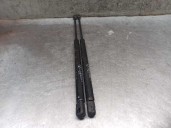 Recambio de amortiguadores maletero / porton para toyota prius (nhw30) 1.8 16v cat (híbrido) referencia OEM IAM 