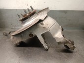 Recambio de mangueta trasera derecha para jaguar xe (x760) 2.0 d referencia OEM IAM GX635A970AF GX635A970AF 