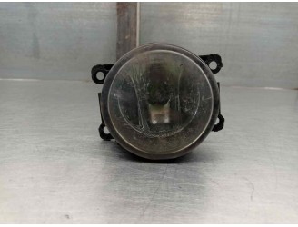 Recambio de faro antiniebla derecho para renault megane iii berlina 5 p 1.5 dci diesel cat referencia OEM IAM 8200074008 8920250