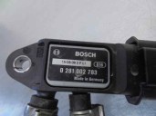 Recambio de sensor para opel zafira b 1.9 cdti referencia OEM IAM 13208665 0281002783 BOSCH
