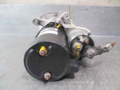 Recambio de motor arranque para peugeot 206 berlina xr referencia OEM IAM 48213335 3309081 