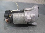Recambio de motor arranque para peugeot 206 berlina xr referencia OEM IAM 48213335 3309081 
