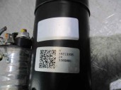 Recambio de motor arranque para peugeot 206 berlina xr referencia OEM IAM 48213335 3309081 