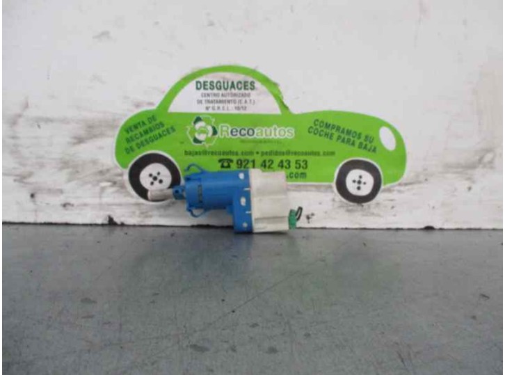 Recambio de sensor para ford transit caja cerrada ´06 2.2 tdci cat referencia OEM IAM 3M5T9C872A 