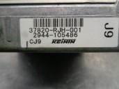 Recambio de centralita motor uce para honda fr-v (be) 1.7 referencia OEM IAM 37820RJHG01 2944105486 KEIHIN