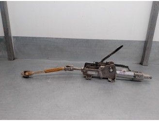 Recambio de columna direccion para seat leon (kl1) 1.5 16v tsi act referencia OEM IAM 5WB419502D  