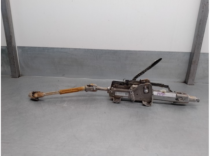 Recambio de columna direccion para seat leon (kl1) 1.5 16v tsi act referencia OEM IAM 5WB419502D 