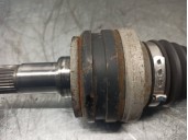 Recambio de transmision trasera izquierda para lexus is 200 (ds2/is2) 220d referencia OEM IAM 