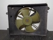 Recambio de electroventilador para honda fr-v (be) 1.7 referencia OEM IAM 19020PNC004 