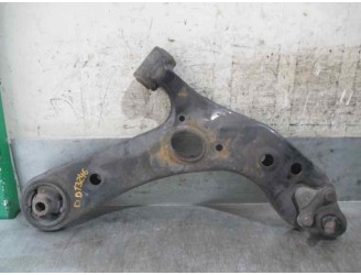 Recambio de brazo suspension inferior delantero derecho para toyota prius (nhw30) 1.8 16v cat (híbrido) referencia OEM IAM U2126