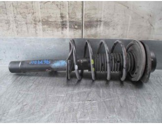 Recambio de amortiguador delantero derecho para peugeot 206 berlina xr referencia OEM IAM 4632006780 096448 