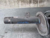 Recambio de amortiguador delantero derecho para peugeot 206 berlina xr referencia OEM IAM 4632006780 096448 