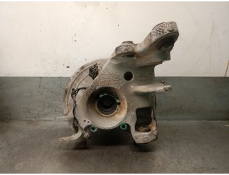 Recambio de mangueta trasera izquierda para jaguar xe (x760) 2.0 d referencia OEM IAM GX635A971AF GX635A971AF 