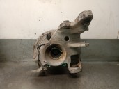 Recambio de mangueta trasera izquierda para jaguar xe (x760) 2.0 d referencia OEM IAM GX635A971AF GX635A971AF 