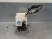 Recambio de cerradura maletero / porton para honda fr-v (be) 1.7 referencia OEM IAM 74801S7S003 2 PINES 5 PUERTAS