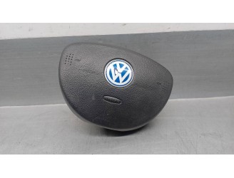Recambio de airbag delantero izquierdo para volkswagen new beetle (9c1/1c1) 1.6 referencia OEM IAM 1C0880201  
