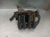 Recambio de bobina encendido para kia rio i hatchback (dc) 1.3 referencia OEM IAM 0K30A1810X 