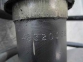 Recambio de amortiguador delantero derecho para peugeot 206 berlina xr referencia OEM IAM 4632006780 096448 