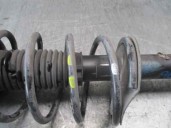 Recambio de amortiguador delantero derecho para peugeot 206 berlina xr referencia OEM IAM 4632006780 096448 