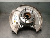 Recambio de mangueta trasera izquierda para jaguar xe (x760) 2.0 d referencia OEM IAM GX635A971AF GX635A971AF 