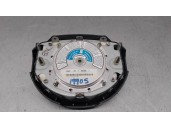 Recambio de airbag delantero izquierdo para volkswagen new beetle (9c1/1c1) 1.6 referencia OEM IAM 1C0880201  