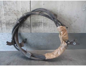 Recambio de cableado para toyota prius (nhw30) 1.8 16v cat (híbrido) referencia OEM IAM 