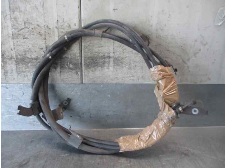 Recambio de cableado para toyota prius (nhw30) 1.8 16v cat (híbrido) referencia OEM IAM   