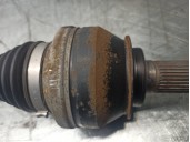 Recambio de transmision trasera izquierda para lexus is 200 (ds2/is2) 220d referencia OEM IAM 