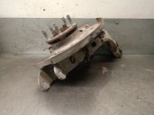 Recambio de mangueta trasera izquierda para jaguar xe (x760) 2.0 d referencia OEM IAM GX635A971AF GX635A971AF 