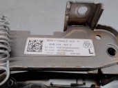 Recambio de columna direccion para seat leon (kl1) 1.5 16v tsi act referencia OEM IAM 5WB419502D 