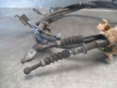 Recambio de cableado para toyota prius (nhw30) 1.8 16v cat (híbrido) referencia OEM IAM 